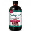 Collagen +C Pomegranate