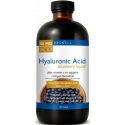 Hyaluronic Acid Blueberry